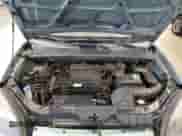 2008 Hyundai Tucson GLS with VIN KM8JM12B88U910525, listed as a Copart auction lot 77830274 with 246,655 mi miles and Clean title. Bid and sale history available at DreamBid. Image 12.