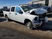 ✅ 2022 Ram 2500 Tradesman • VIN: 3C6UR4CJ5NG296596 • Лот: 60593573. Опубликован ранее на Copart с пробегом Не указан. Бесплатный доступ к архиву аукционных продаж из США и подробный отчёт об истории автомобиля на DreamBid. Изображение 4.