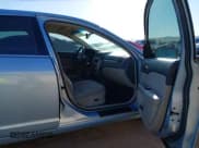 ✅ 2010 Ford Fusion Hybrid • VIN: 3FADP0L31AR304769 • Lot: 43531175. Wystawiony na IAAI z przebiegiem 144 360 mil. Bezpłatny archiwum sprzedaży aukcyjnych z USA i szczegółowy raport historii pojazdu na DreamBid. Zdjęcie 5.