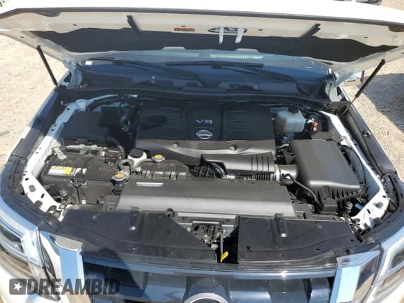 ✅ 2021 Nissan Armada Platinum • VIN: JN8AY2DA0M9372777 • Lot: 81031155. Wystawiony na Copart z przebiegiem 35 148 mil. Bezpłatny archiwum sprzedaży aukcyjnych z USA i szczegółowy raport historii pojazdu na DreamBid. Zdjęcie 12.