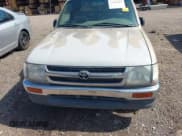 ✅ 1997 Toyota Tacoma • VIN: 4TAVL52N1VZ255080 • Lot: 42167962. Wystawiony na IAAI z przebiegiem 436 560 mil. Bezpłatny archiwum sprzedaży aukcyjnych z USA i szczegółowy raport historii pojazdu na DreamBid. Zdjęcie 6.