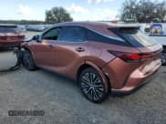 ✅ 2023 Lexus RX 350 Premium Plus • VIN: JTJCHMAA0P2002797 • Лот: 89472555. Опубликован ранее на Copart с пробегом 60 079 миль. Бесплатный доступ к архиву аукционных продаж из США и подробный отчёт об истории автомобиля на DreamBid. Изображение 2.
