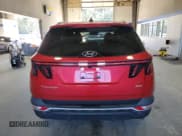 ✅ 2022 Hyundai Tucson SEL • VIN: 5NMJFCAE3NH083753 • Lot: 74465474. Wystawiony na Copart z przebiegiem 44 387 mil. Bezpłatny archiwum sprzedaży aukcyjnych z USA i szczegółowy raport historii pojazdu na DreamBid. Zdjęcie 6.