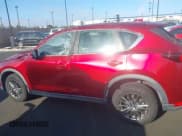 ✅ 2019 Mazda CX-5 Sport • VIN: JM3KFABM7K1506684 • Lot: 43365481. Listed on IAAI with 65,006 mi. Free auction sales archive from the USA and detailed vehicle history report at DreamBid. Image 15.