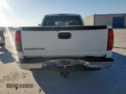 ✅ 1999 Chevrolet Silverado 1500 LS • VIN: 2GCEC19T2X1120025 • Лот: 92218155. Опубликован ранее на Copart с пробегом 256 916 миль. Бесплатный доступ к архиву аукционных продаж из США и подробный отчёт об истории автомобиля на DreamBid. Изображение 6.