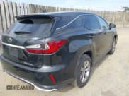 ✅ 2019 Lexus RX 350L Premium • VIN: JTJDZKCA7K2017342 • Lot: 41765308. Listed on IAAI with 151,245 mi. Free auction sales archive from the USA and detailed vehicle history report at DreamBid. Image 4.