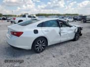 ✅ 2018 Chevrolet Malibu LT • VIN: 1G1ZD5ST9JF147358 • Lot: 84956595. Listed on Copart with 98,709 mi. Free auction sales archive from the USA and detailed vehicle history report at DreamBid. Image 3.