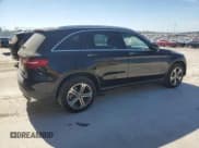 ✅ 2018 Mercedes-Benz GLC 300 • VIN: WDC0G4KBXJV076311 • Лот: 85688205. Опубликован ранее на Copart с пробегом 109 738 миль. Бесплатный доступ к архиву аукционных продаж из США и подробный отчёт об истории автомобиля на DreamBid. Изображение 3.