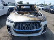 ✅ 2022 Infiniti QX55 Luxe • VIN: 3PCAJ5J39NF103529 • Lot: 42015026. Wystawiony na IAAI z przebiegiem Nie podano. Bezpłatny archiwum sprzedaży aukcyjnych z USA i szczegółowy raport historii pojazdu na DreamBid. Zdjęcie 11.