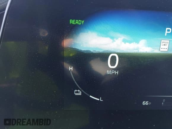 ✅ 2024 Kia Niro Wind • VIN: KNDCR3L19R5108741 • Lot: 43557865. Wystawiony na IAAI z przebiegiem 73 445 mil. Bezpłatny archiwum sprzedaży aukcyjnych z USA i szczegółowy raport historii pojazdu na DreamBid. Zdjęcie 18.