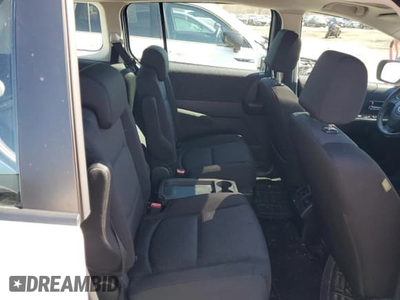 ✅ 2008 Mazda 5 Touring • VIN: JM1CR29L180302856 • Lot: 52588965. Listed on Copart with 123,754 mi. Free auction sales archive from the USA and detailed vehicle history report at DreamBid. Image 10.