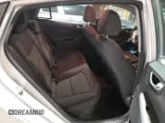 ✅ 2017 Hyundai Ioniq SEL • VIN: KMHC75LC8HU035705 • Lot: 43878125. Wystawiony na Copart z przebiegiem 115 169 mil. Bezpłatny archiwum sprzedaży aukcyjnych z USA i szczegółowy raport historii pojazdu na DreamBid. Zdjęcie 10.