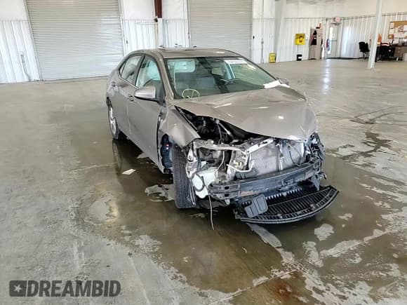 ✅ 2015 Toyota Corolla LE Eco Premium • VIN: 2T1BPRHE9FC255284 • Lot: 84658225. Wystawiony na Copart z przebiegiem 134 470 mil. Bezpłatny archiwum sprzedaży aukcyjnych z USA i szczegółowy raport historii pojazdu na DreamBid. Zdjęcie 13.