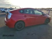 ✅ 2014 Toyota Prius Two • VIN: JTDKN3DU6E0377352 • Lot: 94408275. Wystawiony na Copart z przebiegiem Nie podano. Bezpłatny archiwum sprzedaży aukcyjnych z USA i szczegółowy raport historii pojazdu na DreamBid. Zdjęcie 3.