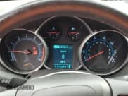 ✅ 2015 Chevrolet Cruze LT • VIN: 1G1PE5SB0F7140635 • Лот: 72463932. Опубликован ранее на Copart с пробегом 72 526 миль. Бесплатный доступ к архиву аукционных продаж из США и подробный отчёт об истории автомобиля на DreamBid. Изображение 9.