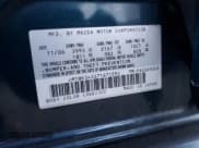 ✅ 2007 Mazda 3 S Grand Touring • VIN: JM1BK343371671093 • Lot: 89502245. Wystawiony na Copart z przebiegiem Nie podano. Bezpłatny archiwum sprzedaży aukcyjnych z USA i szczegółowy raport historii pojazdu na DreamBid. Zdjęcie 12.