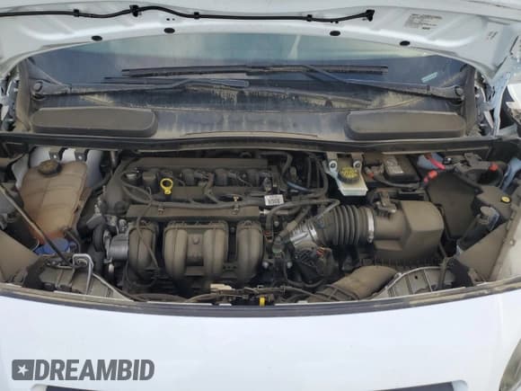 ✅ 2017 Ford Transit Connect XL • VIN: NM0LS7E71H1331467 • Лот: 85400915. Опубликован ранее на Copart с пробегом Не указан. Бесплатный доступ к архиву аукционных продаж из США и подробный отчёт об истории автомобиля на DreamBid. Изображение 11.