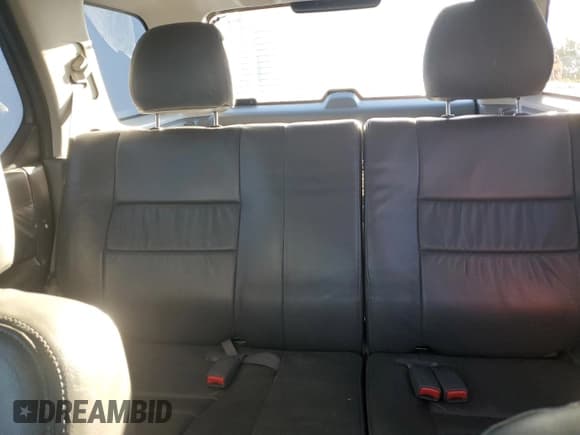✅ 2001 Honda Passport LX • VIN: 4S6DM58W814406889 • Lot: 84244735. Listed on Copart with 158,711 mi. Free auction sales archive from the USA and detailed vehicle history report at DreamBid. Image 10.
