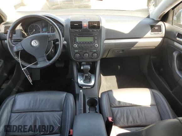 ✅ 2006 Volkswagen Jetta 1.9L TDI • VIN: 3VWDT71K36M014544 • Lot: 55458435. Listed on Copart with 103,412 mi. Free auction sales archive from the USA and detailed vehicle history report at DreamBid. Image 8.