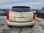 ✅ 2012 Cadillac SRX Luxury Collection • VIN: 3GYFNAE38CS509636 • Lot: 93028185. Listed on Copart with 212,291 mi. Free auction sales archive from the USA and detailed vehicle history report at DreamBid. Image 6.