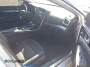 ✅ 2016 Nissan Maxima SR • VIN: 1N4AA6AP7GC425567 • Lot: 43237989. Listed on IAAI with 153,848 mi. Free auction sales archive from the USA and detailed vehicle history report at DreamBid. Image 5.