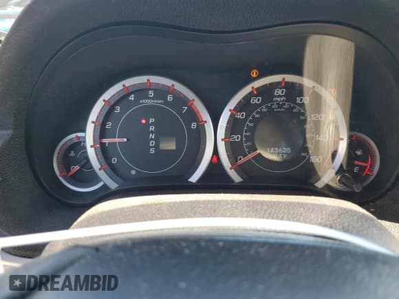 ✅ 2013 Acura TSX Special Edition • VIN: JH4CU2F82DC013443 • Lot: 68455874. Listed on Copart with 143,625 mi. Free auction sales archive from the USA and detailed vehicle history report at DreamBid. Image 9.