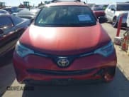 ✅ 2017 Toyota RAV4 LE • VIN: JTMZFREV3HJ101327 • Lot: 43622355. Wystawiony na IAAI z przebiegiem 77 830 mil. Bezpłatny archiwum sprzedaży aukcyjnych z USA i szczegółowy raport historii pojazdu na DreamBid. Zdjęcie 12.