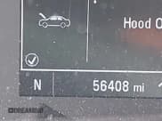 ✅ 2022 Chevrolet Trax LS • VIN: KL7CJKSM6NB526017 • Lot: 42267795. Listed on IAAI with 56,408 mi. Free auction sales archive from the USA and detailed vehicle history report at DreamBid. Image 15.