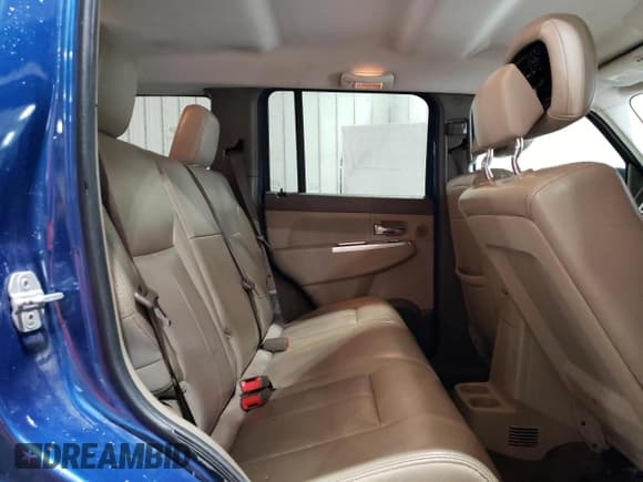 ✅ 2010 Jeep Liberty Limited • VIN: 1J4PN5GK7AW180817 • Лот: 52547505. Опубликован ранее на Copart с пробегом 160 747 миль. Бесплатный доступ к архиву аукционных продаж из США и подробный отчёт об истории автомобиля на DreamBid. Изображение 11.