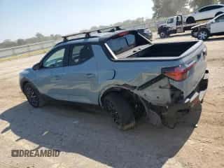 2022 Hyundai Santa Cruz SEL Premium с VIN 5NTJDDAF0NH036527, выставлен на аукционе Copart как лот 73773794 с пробегом 31 049 миль миль и Списание • Salvage title. История ставок и продаж доступна на DreamBid. Изображение 2.