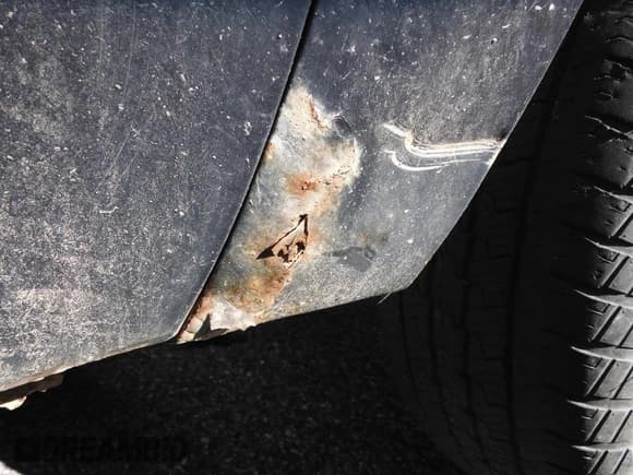 ✅ 2007 Chevrolet Silverado 1500 1LT • VIN: 2GCEC19C171708238 • Lot: 43661739. Listed on IAAI with 167,448 mi. Free auction sales archive from the USA and detailed vehicle history report at DreamBid. Image 3.