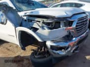 ✅ 2022 Ram 1500 Longhorn • VIN: 1C6SRFKT7NN129234 • Лот: 43295503. Опубликован ранее на IAAI с пробегом 57 233 миль. Бесплатный доступ к архиву аукционных продаж из США и подробный отчёт об истории автомобиля на DreamBid. Изображение 6.