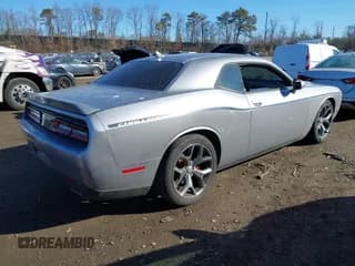 ✅ 2015 Dodge Challenger SXT Plus • VIN: 2C3CDZBG9FH744270 • Lot: 41679506. Wystawiony na IAAI z przebiegiem 143 622 mil. Bezpłatny archiwum sprzedaży aukcyjnych z USA i szczegółowy raport historii pojazdu na DreamBid. Zdjęcie 4.