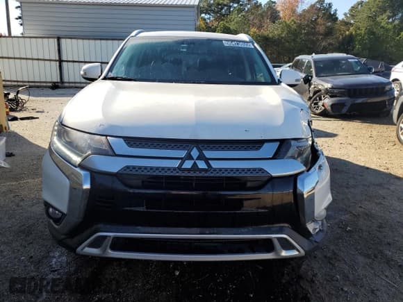 ✅ 2019 Mitsubishi Outlander SE • VIN: JA4AD3A3XKZ027055 • Lot: 90423005. Wystawiony na Copart z przebiegiem 167 775 mil. Bezpłatny archiwum sprzedaży aukcyjnych z USA i szczegółowy raport historii pojazdu na DreamBid. Zdjęcie 5.