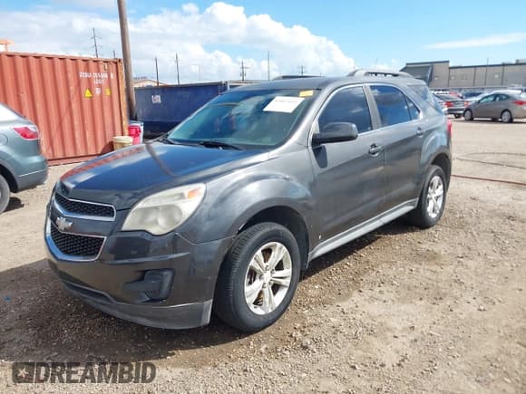 ✅ 2010 Chevrolet Equinox 1LT • VIN: 2CNALDEW4A6219306 • Lot: 43463435. Wystawiony na IAAI z przebiegiem Nie podano. Bezpłatny archiwum sprzedaży aukcyjnych z USA i szczegółowy raport historii pojazdu na DreamBid. Zdjęcie 17.
