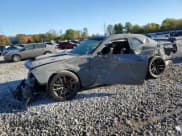 ✅ 2018 Dodge Challenger R/T Scat Pack • VIN: 2C3CDZFJ7JH288560 • Лот: 73670684. Опубликован ранее на Copart с пробегом 81 037 миль. Бесплатный доступ к архиву аукционных продаж из США и подробный отчёт об истории автомобиля на DreamBid. Изображение 1.