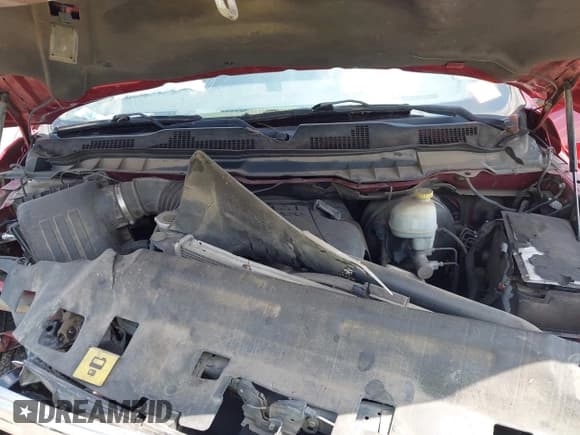 ✅ 2010 Dodge 1500 SLT • VIN: 1D7RB1CTXAS179625 • Lot: 42389160. Listed on IAAI with 234,547 mi. Free auction sales archive from the USA and detailed vehicle history report at DreamBid. Image 10.