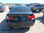 ✅ 2015 BMW 4 Series 428i • VIN: WBA4A9C56FGL85264 • Lot: 42397966. Listed on IAAI with 87,559 mi. Free auction sales archive from the USA and detailed vehicle history report at DreamBid. Image 16.