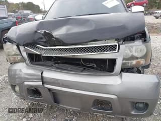 ✅ 2009 Chevrolet Tahoe Police • VIN: 1GNEC03029R173026 • Лот: 43837999. Опубликован ранее на IAAI с пробегом 247 743 миль. Бесплатный доступ к архиву аукционных продаж из США и подробный отчёт об истории автомобиля на DreamBid. Изображение 6.