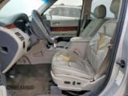 ✅ 2011 Ford Flex Limited • VIN: 2FMGK5DC4BBD00258 • Lot: 93067925. Wystawiony na Copart z przebiegiem Nie podano. Bezpłatny archiwum sprzedaży aukcyjnych z USA i szczegółowy raport historii pojazdu na DreamBid. Zdjęcie 7.