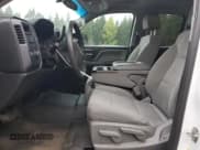 ✅ 2019 Chevrolet Silverado 1500 Work Truck • VIN: 2GCRCNEC4K1206931 • Lot: 84223765. Wystawiony na Copart z przebiegiem 113 694 mil. Bezpłatny archiwum sprzedaży aukcyjnych z USA i szczegółowy raport historii pojazdu na DreamBid. Zdjęcie 7.