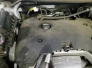 ✅ 2020 GMC Terrain SLT • VIN: 3GKALPEX8LL111546 • Lot: 70553575. Listed on Copart with 108,122 mi. Free auction sales archive from the USA and detailed vehicle history report at DreamBid. Image 15.