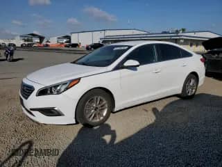 ✅ 2016 Hyundai Sonata SE • VIN: 5NPE24AF8GH353982 • Лот: 87292255. Опубликован ранее на Copart с пробегом 113 589 миль. Бесплатный доступ к архиву аукционных продаж из США и подробный отчёт об истории автомобиля на DreamBid. Изображение 1.