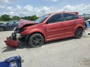 ✅ 2004 Pontiac Vibe • VIN: 5Y2SM64874Z459981 • Lot: 56631615. Wystawiony na Copart z przebiegiem 164 137 mil. Bezpłatny archiwum sprzedaży aukcyjnych z USA i szczegółowy raport historii pojazdu na DreamBid. Zdjęcie 1.