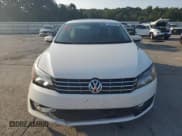 ✅ 2014 Volkswagen Passat SEL Premium • VIN: 1VWCN7A31EC035777 • Лот: 80261605. Опубликован ранее на Copart с пробегом 134 143 миль. Бесплатный доступ к архиву аукционных продаж из США и подробный отчёт об истории автомобиля на DreamBid. Изображение 5.