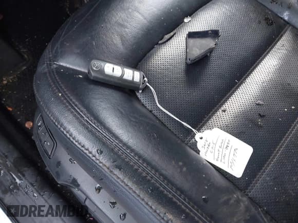 ✅ 2018 Mazda CX-5 Grand Touring • VIN: JM3KFBDM2J0441881 • Lot: 43526832. Listed on IAAI with 104,567 mi. Free auction sales archive from the USA and detailed vehicle history report at DreamBid. Image 11.