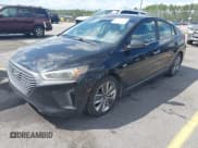 ✅ 2017 Hyundai Ioniq Limited • VIN: KMHC05LC6HU021046 • Лот: 43313292. Опубликован ранее на IAAI с пробегом 149 521 миль. Бесплатный доступ к архиву аукционных продаж из США и подробный отчёт об истории автомобиля на DreamBid. Изображение 2.