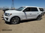 ✅ 2020 Ford Expedition XL • VIN: 1FMJU1GT0LEA04096 • Lot: 64584755. Listed on Copart with 103,369 mi. Free auction sales archive from the USA and detailed vehicle history report at DreamBid. Image 1.