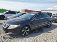 ✅ 2011 Volkswagen CC Sport • VIN: WVWMN7ANXBE712544 • Lot: 57450165. Wystawiony na Copart z przebiegiem 129 020 mil. Bezpłatny archiwum sprzedaży aukcyjnych z USA i szczegółowy raport historii pojazdu na DreamBid. Zdjęcie 1.