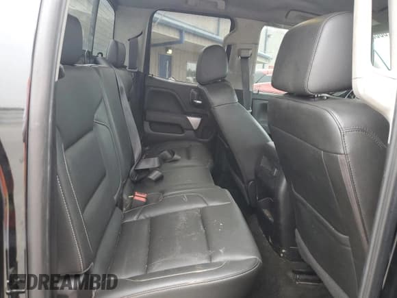 ✅ 2018 Chevrolet Silverado 1500 LTZ • VIN: 1GCVKSEJ0JZ200676 • Лот: 70526065. Опубликован ранее на Copart с пробегом 209 927 миль. Бесплатный доступ к архиву аукционных продаж из США и подробный отчёт об истории автомобиля на DreamBid. Изображение 10.